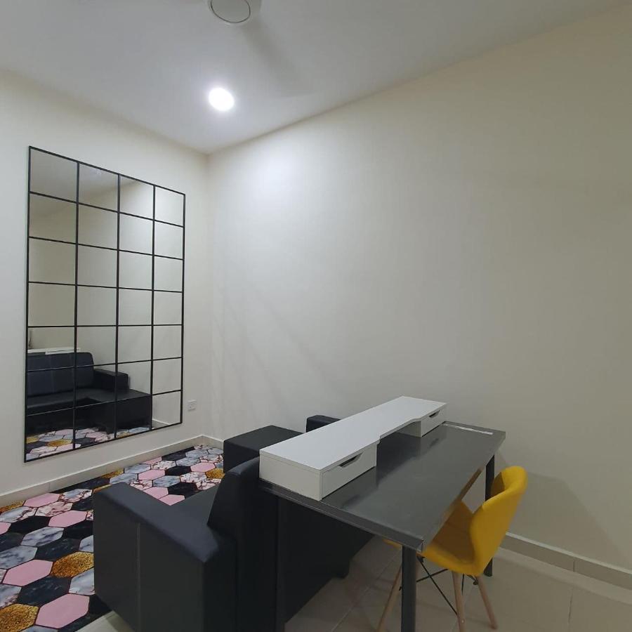 Homestay By Naf Kuantan Exteriér fotografie
